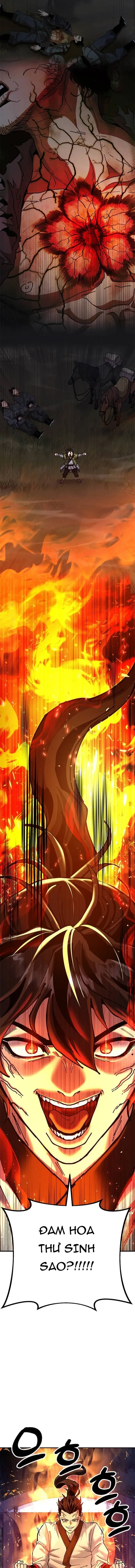 Cổ Lục Thái Tôn [Chap 32]