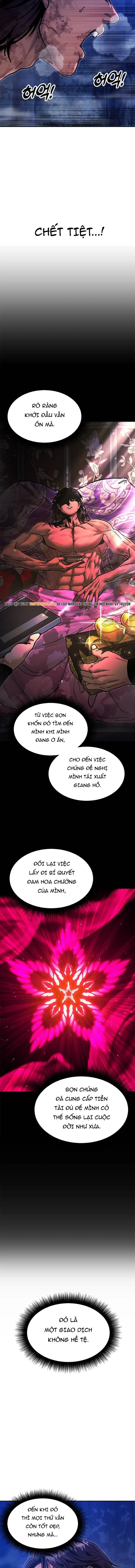 Cổ Lục Thái Tôn [Chap 32]