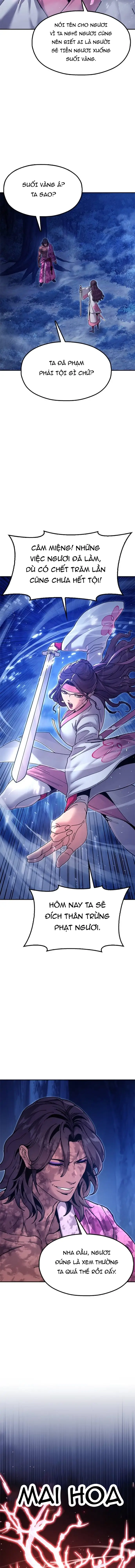 Cổ Lục Thái Tôn [Chap 32]