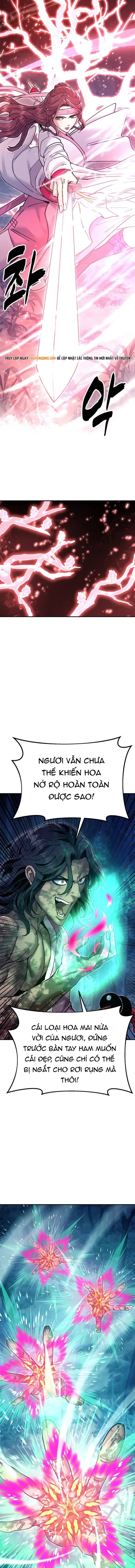 Cổ Lục Thái Tôn [Chap 32]