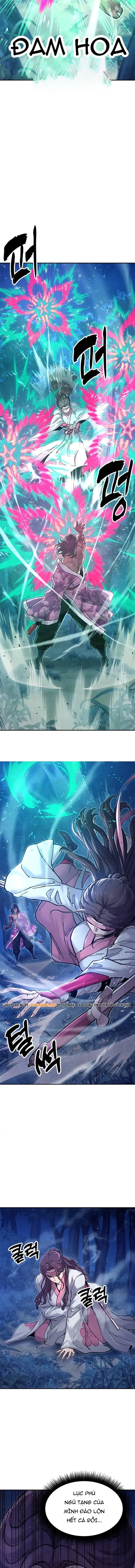 Cổ Lục Thái Tôn [Chap 32]