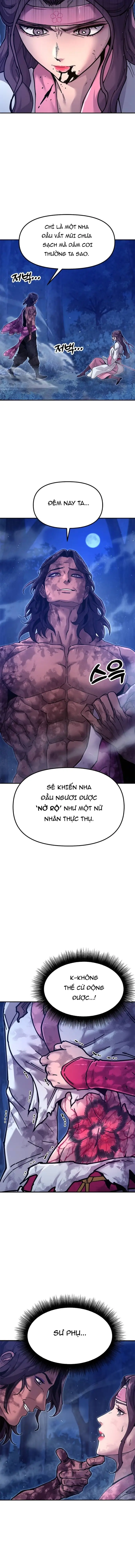 Cổ Lục Thái Tôn [Chap 32]