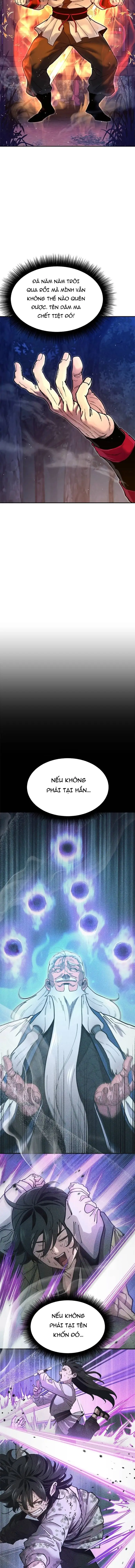 Cổ Lục Thái Tôn [Chap 32]