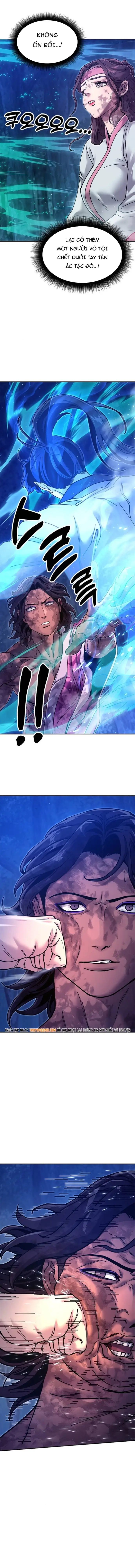 Cổ Lục Thái Tôn [Chap 32]