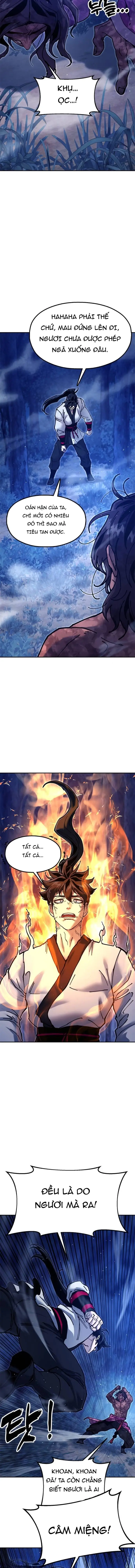 Cổ Lục Thái Tôn [Chap 32]