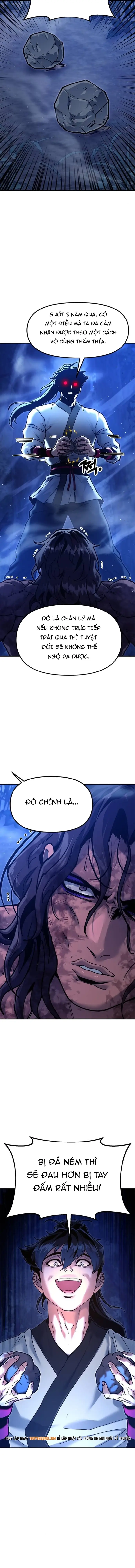 Cổ Lục Thái Tôn [Chap 32]