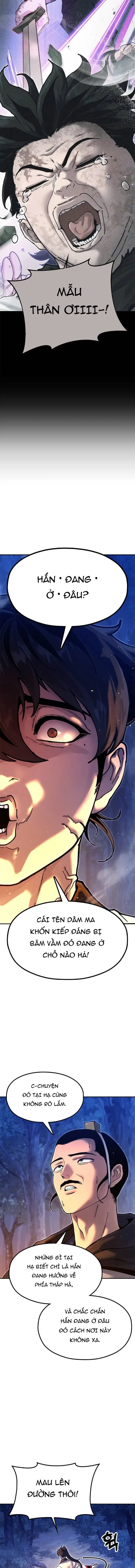 Cổ Lục Thái Tôn [Chap 32]