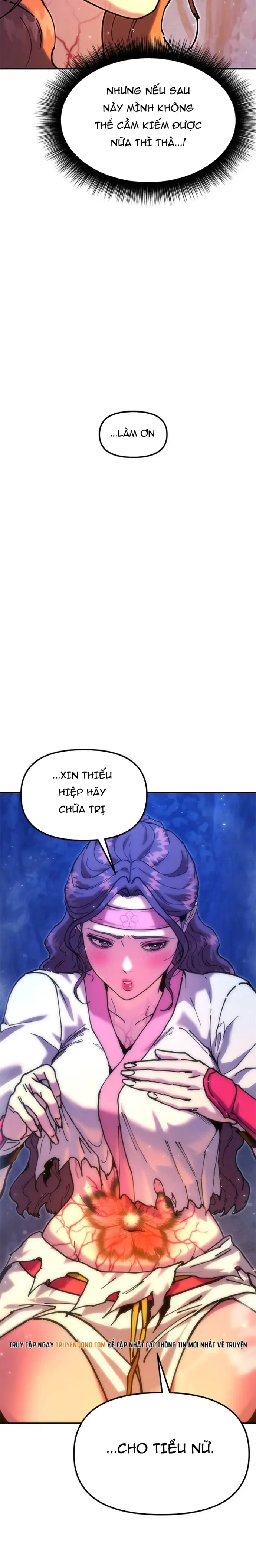 Cổ Lục Thái Tôn [Chap 32]