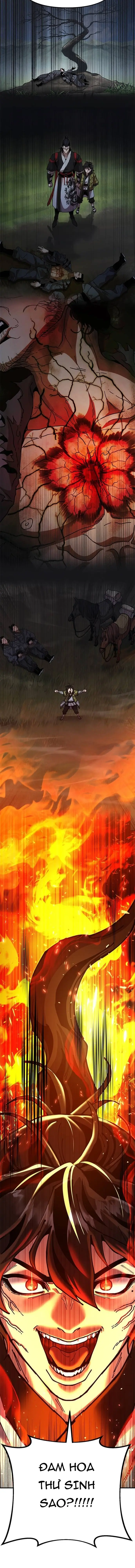 Cổ Lục Thái Tôn [Chap 32]