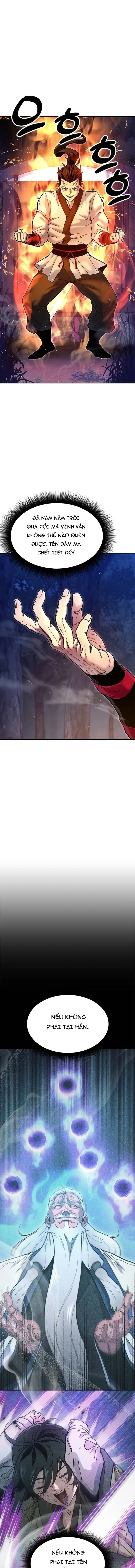 Cổ Lục Thái Tôn [Chap 32]