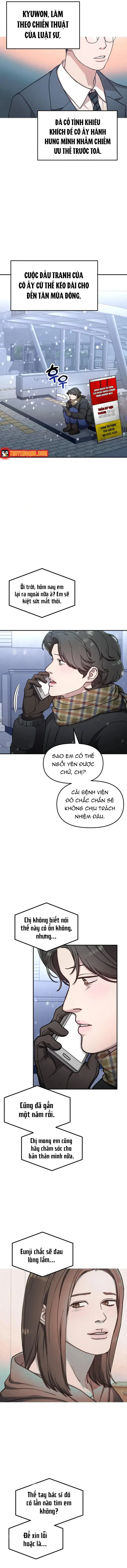 Mẹ Nào Con Nấy [Chap 96-100]