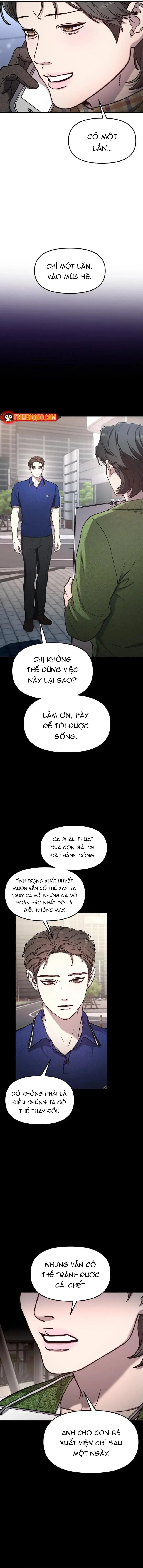 Mẹ Nào Con Nấy [Chap 96-100]