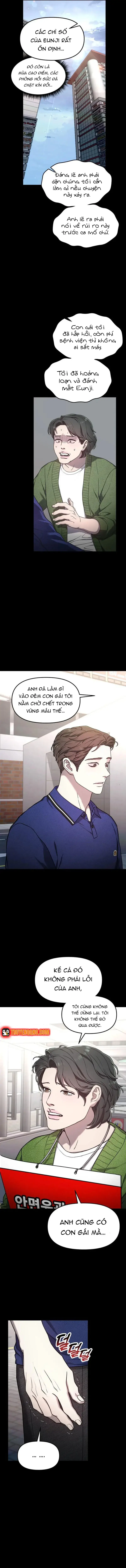 Mẹ Nào Con Nấy [Chap 96-100]