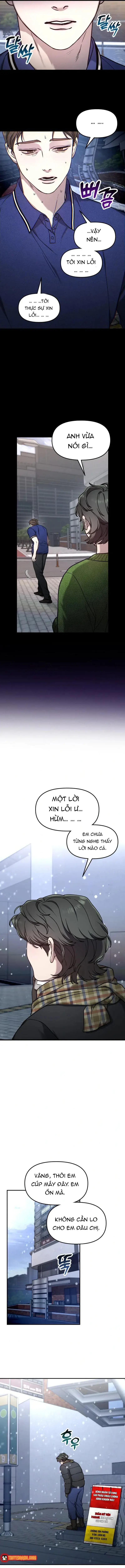 Mẹ Nào Con Nấy [Chap 96-100]