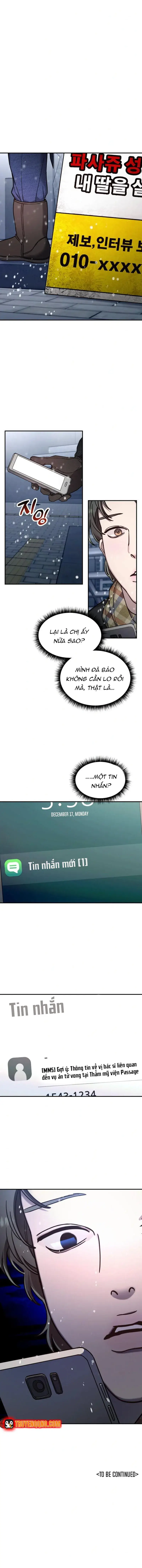 Mẹ Nào Con Nấy [Chap 96-100]