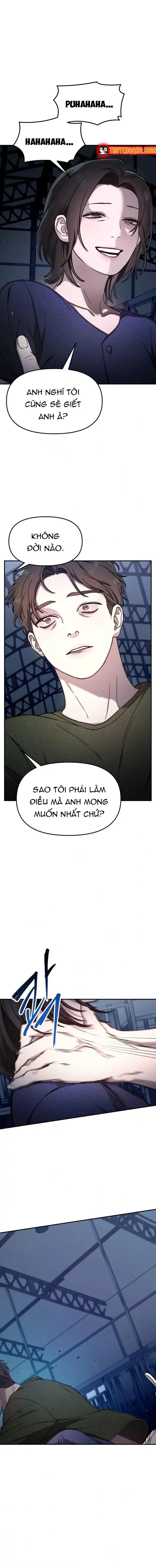 Mẹ Nào Con Nấy [Chap 96-100]