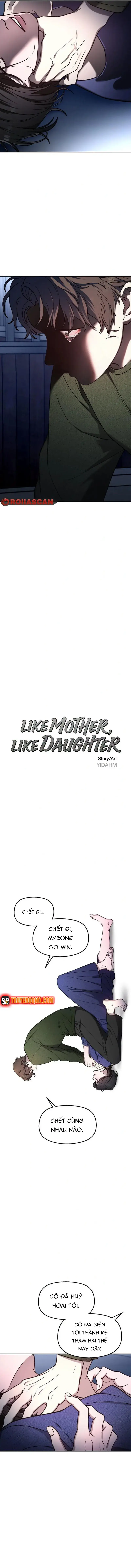 Mẹ Nào Con Nấy [Chap 96-100]