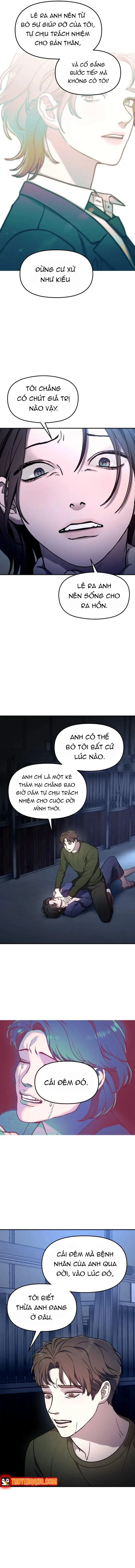 Mẹ Nào Con Nấy [Chap 96-100]