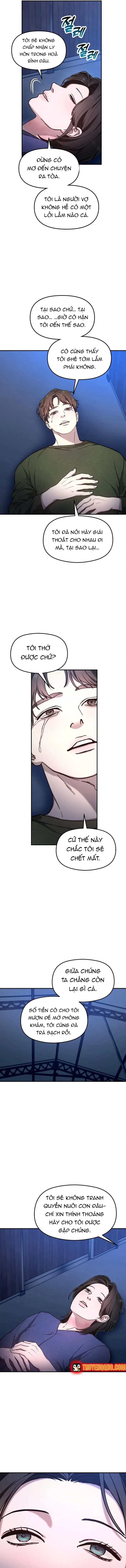 Mẹ Nào Con Nấy [Chap 96-100]