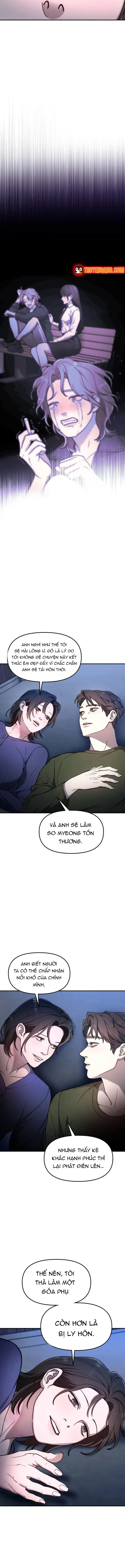 Mẹ Nào Con Nấy [Chap 96-100]