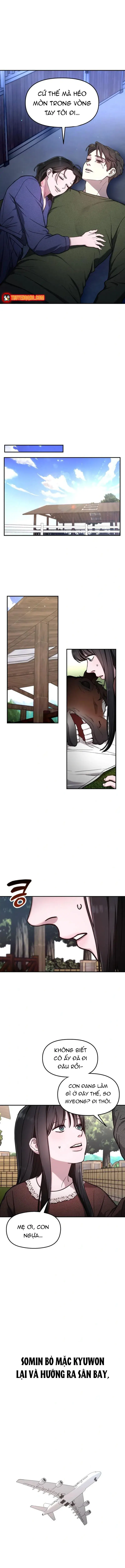 Mẹ Nào Con Nấy [Chap 96-100]