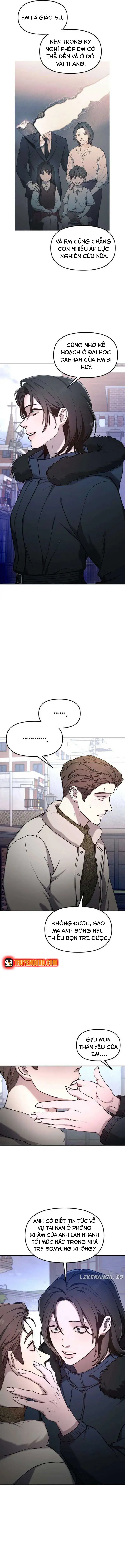 Mẹ Nào Con Nấy [Chap 96-100]