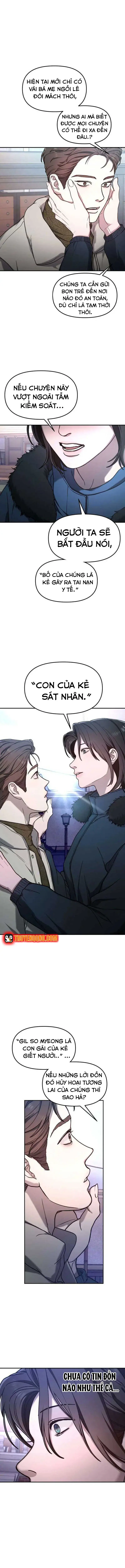 Mẹ Nào Con Nấy [Chap 96-100]