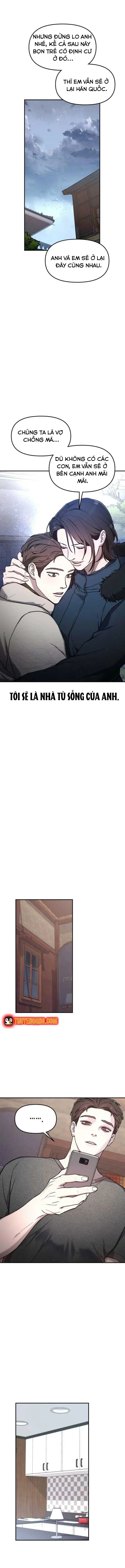 Mẹ Nào Con Nấy [Chap 96-100]