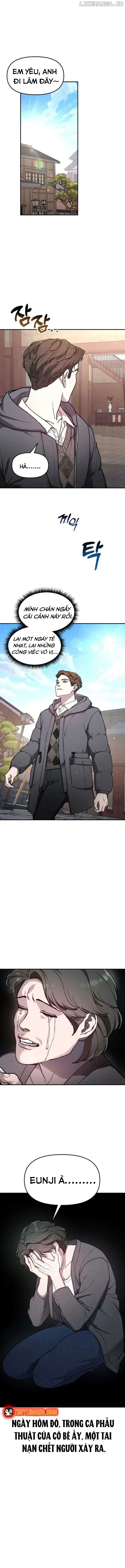 Mẹ Nào Con Nấy [Chap 96-100]