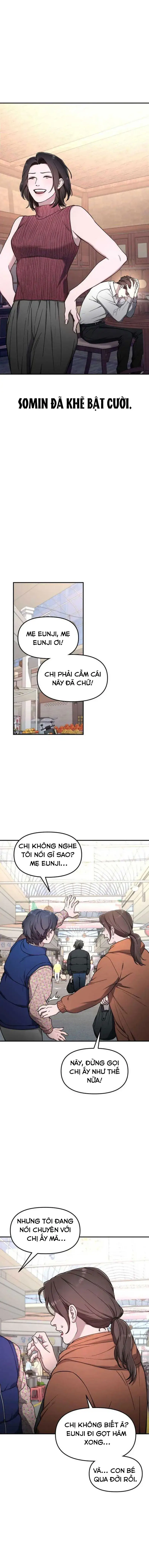 Mẹ Nào Con Nấy [Chap 96-100]
