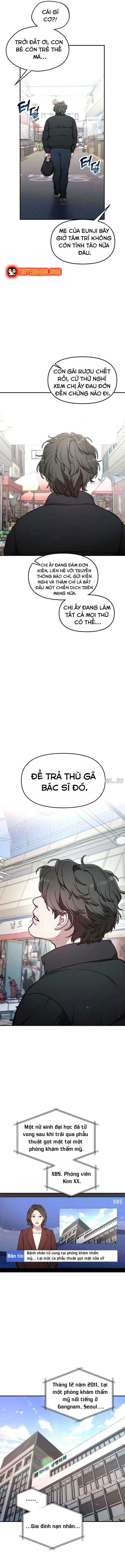 Mẹ Nào Con Nấy [Chap 96-100]