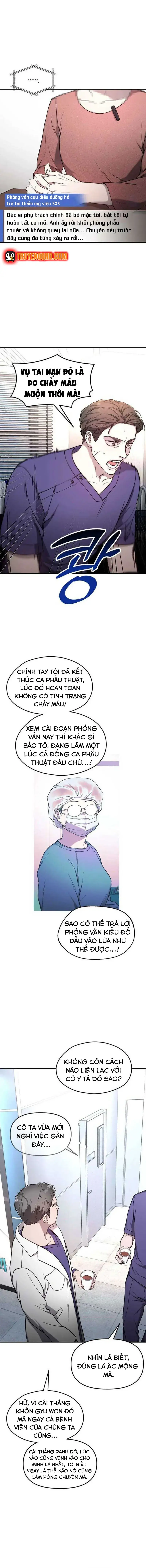 Mẹ Nào Con Nấy [Chap 96-100]