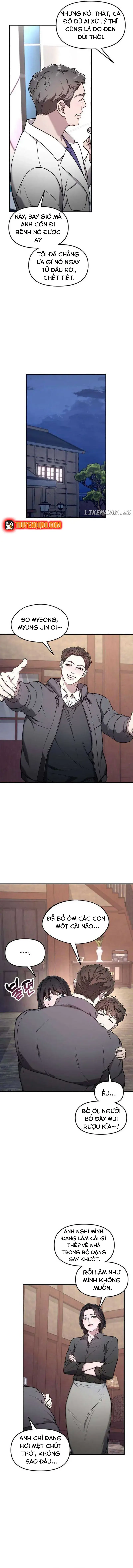 Mẹ Nào Con Nấy [Chap 96-100]