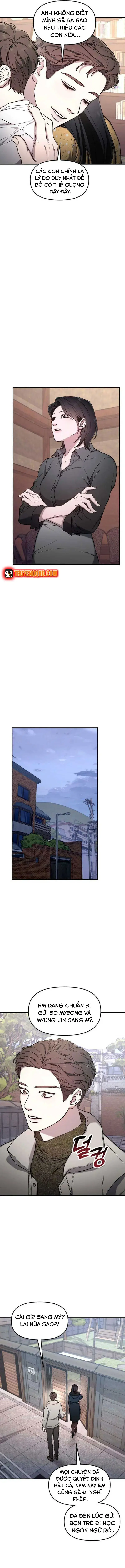 Mẹ Nào Con Nấy [Chap 96-100]