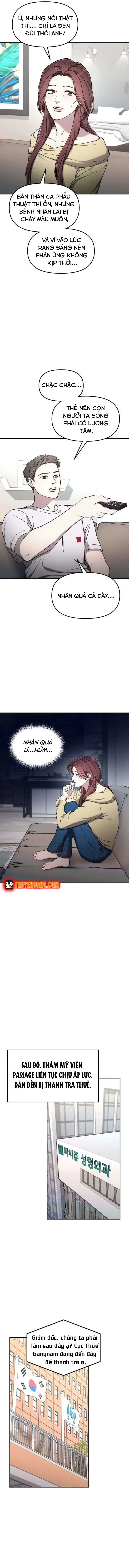 Mẹ Nào Con Nấy [Chap 96-100]