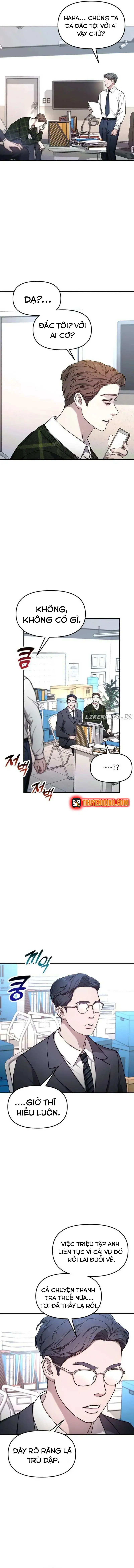 Mẹ Nào Con Nấy [Chap 96-100]