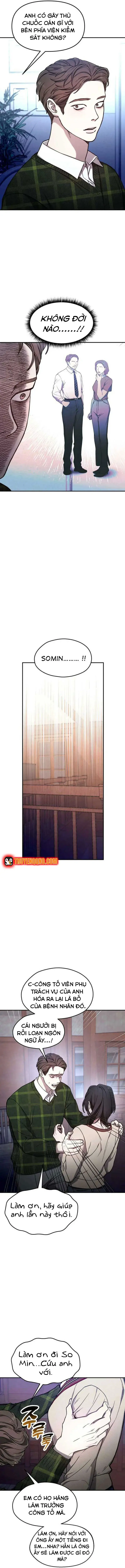 Mẹ Nào Con Nấy [Chap 96-100]