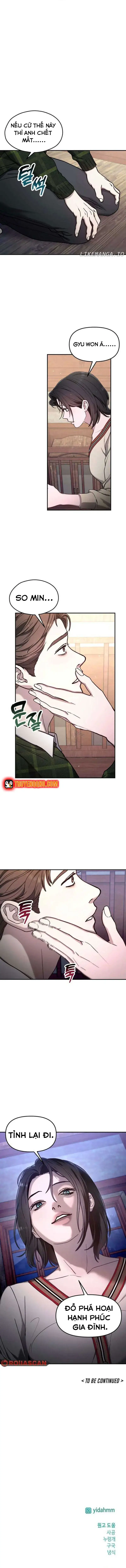 Mẹ Nào Con Nấy [Chap 96-100]