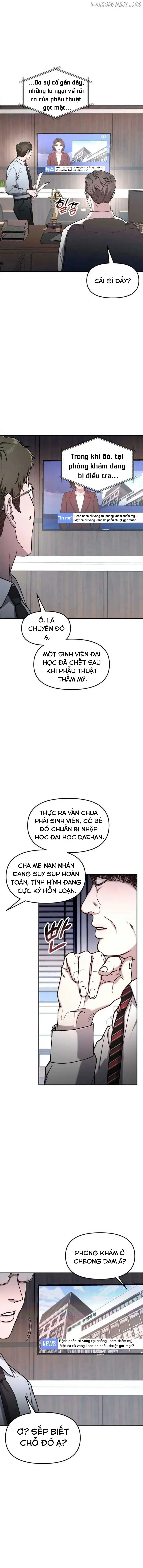 Mẹ Nào Con Nấy [Chap 96-100]