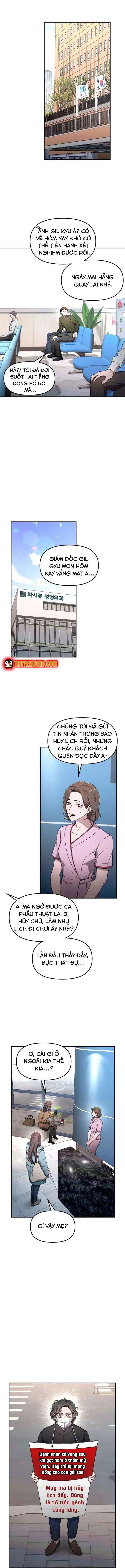 Mẹ Nào Con Nấy [Chap 96-100]