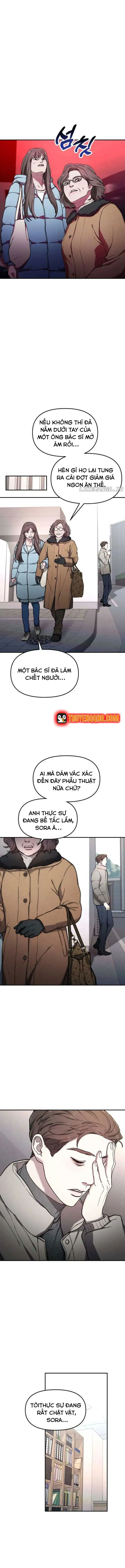 Mẹ Nào Con Nấy [Chap 96-100]