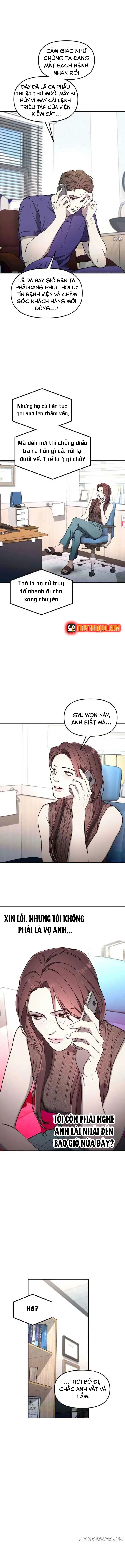 Mẹ Nào Con Nấy [Chap 96-100]