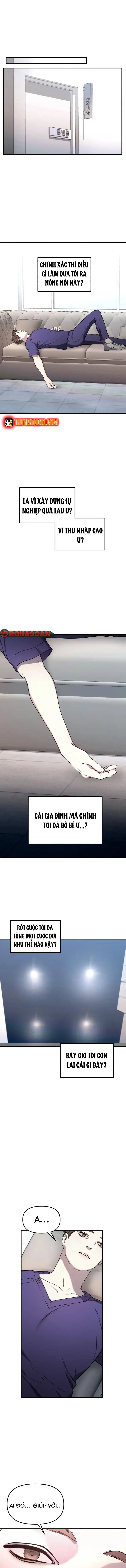 Mẹ Nào Con Nấy [Chap 96-100]