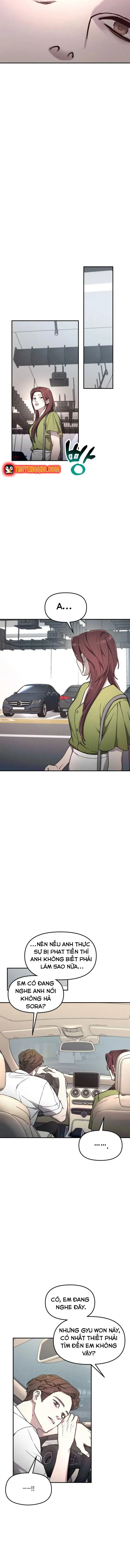 Mẹ Nào Con Nấy [Chap 96-100]