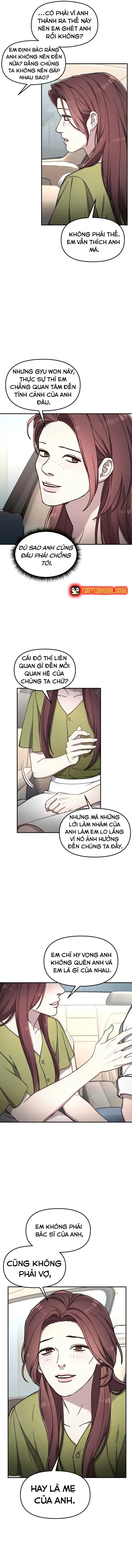 Mẹ Nào Con Nấy [Chap 96-100]