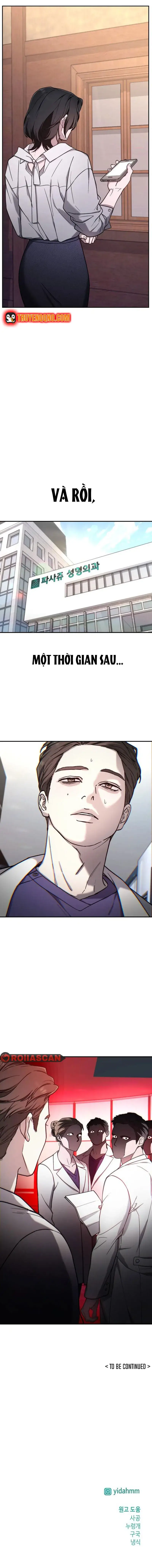 Mẹ Nào Con Nấy [Chap 96-100]