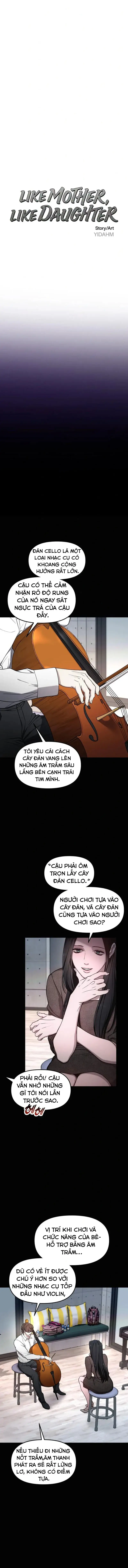 Mẹ Nào Con Nấy [Chap 96-100]