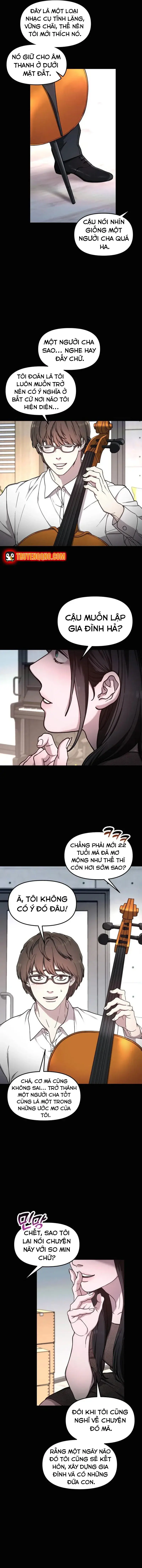 Mẹ Nào Con Nấy [Chap 96-100]