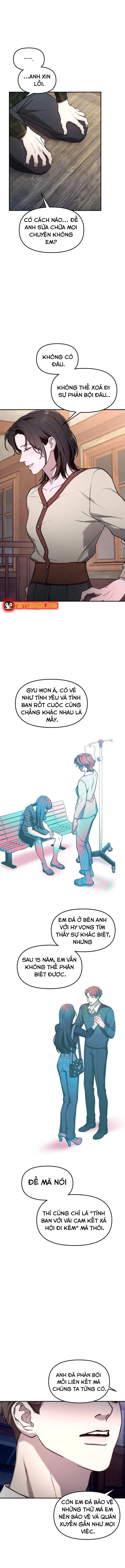 Mẹ Nào Con Nấy [Chap 96-100]