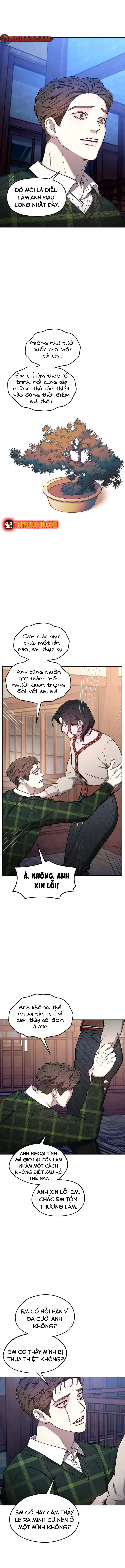 Mẹ Nào Con Nấy [Chap 96-100]